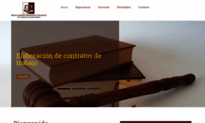 Abogadohugobermudez.com thumbnail