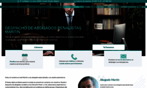 Abogadomartin.es thumbnail