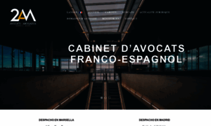 Abogados-avocats.com thumbnail