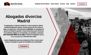 Abogados-divorcios-madrid.es thumbnail