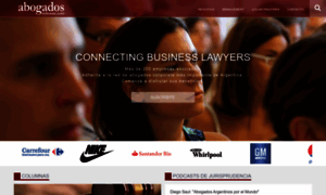 Abogados-inhouse.com thumbnail