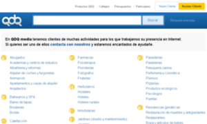 Abogados-nulidades.com thumbnail