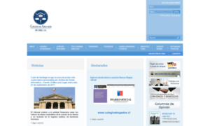 Abogados.cl thumbnail