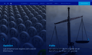 Abogados.com.ar thumbnail