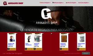Abogados.shop thumbnail