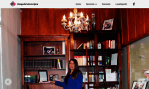 Abogadosalomejarafraile.com thumbnail