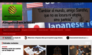 Abogadosbancarios.es thumbnail