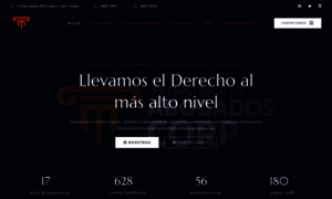 Abogadoscorp.com thumbnail