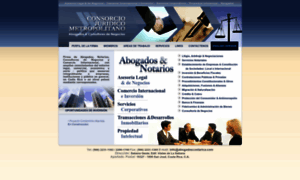 Abogadoscostarica.com thumbnail