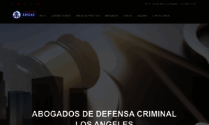 Abogadosdefensacriminallosangeles.us thumbnail