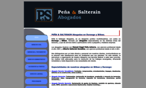 Abogadosdurango.com thumbnail