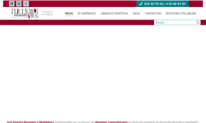 Abogadosiurisemerita.com thumbnail