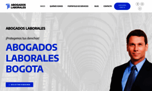 Abogadoslaborales.com.co thumbnail