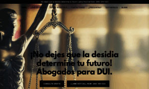 Abogadosparadui.com thumbnail