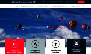 Abogadosvalenciajc.es thumbnail