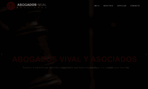Abogadosvivalyasoc.com thumbnail