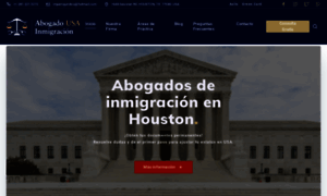 Abogadousainmigracion.com thumbnail