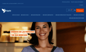 Abogalo.com thumbnail