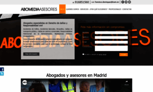 Abomedia.es thumbnail