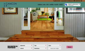 Abr-inmobiliaria.com thumbnail