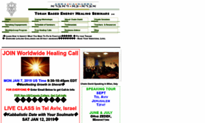 Abra-ca-dabra.org thumbnail