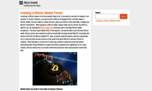 Abra-invest.com thumbnail