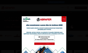 Abrafersrl.com.ar thumbnail