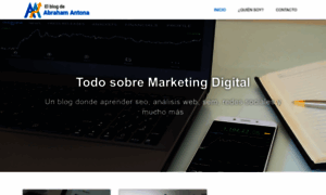 Abrahamantona.com thumbnail