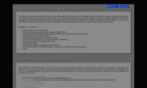 Abrahamluyando.com thumbnail