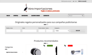 Abraimpo.com thumbnail