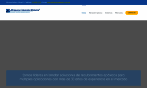 Abrasionepoxica.com.mx thumbnail