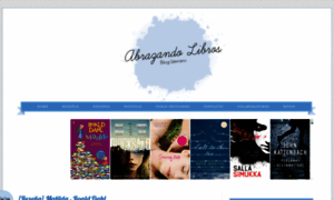 Abrazandolibros.blogspot.com thumbnail