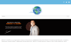 Abrazatusueno.com thumbnail