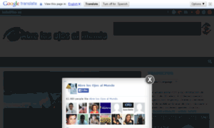 Abrelosojosalmundo.com thumbnail