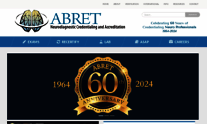 Abret.org thumbnail