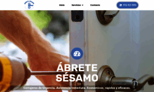 Abrete-sesamo.net thumbnail