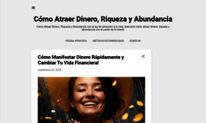 Abretumente-aldinero.blogspot.mx thumbnail