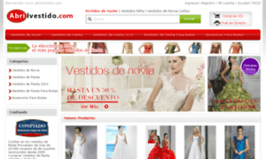 Abrilvestido.com thumbnail