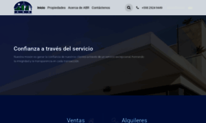 Abrinmobiliaria.com thumbnail