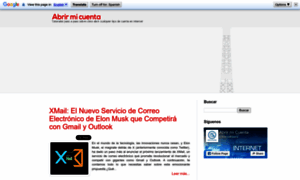 Abrirmicuenta.com thumbnail
