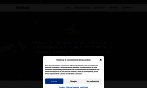 Abrisanzautomocion.com thumbnail