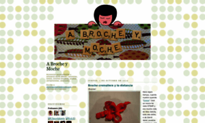 Abrocheymoche.blogspot.com thumbnail