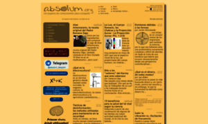 Absolum.org thumbnail