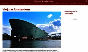Absolut-amsterdam.com thumbnail