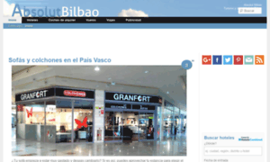 Absolutbilbao.com thumbnail