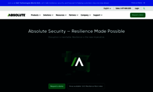 Absolute.com thumbnail