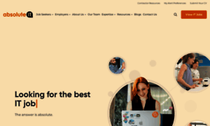 Absoluteit.co.nz thumbnail