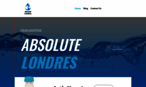 Absolutlondres.com thumbnail