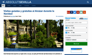 Absolutsevilla.com thumbnail