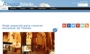 Absoluttoledo.com thumbnail
